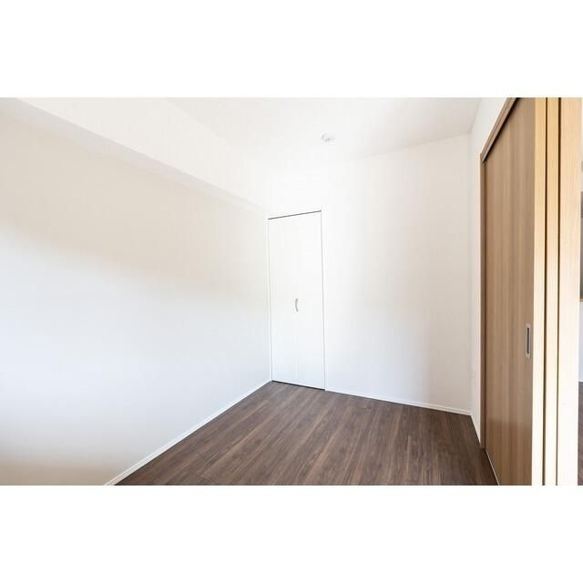 グランカーサ王子Ⅱの寝室