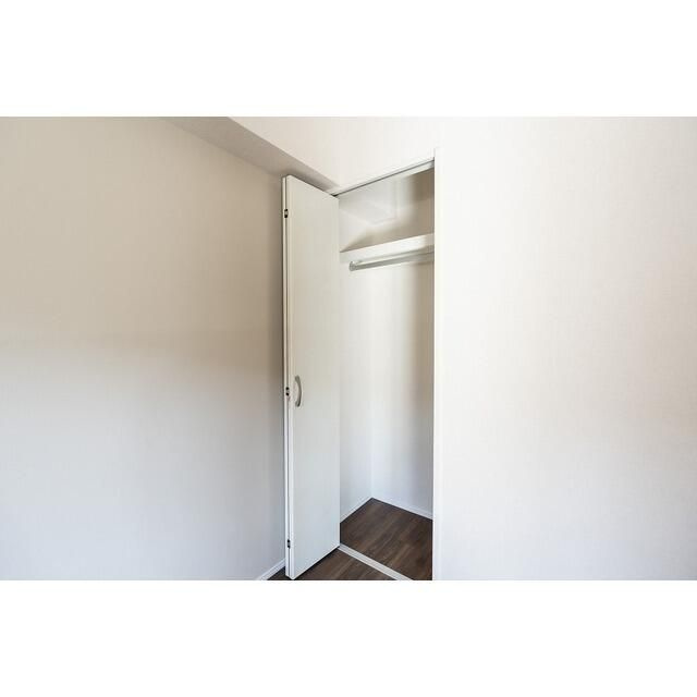 グランカーサ王子Ⅱの収納