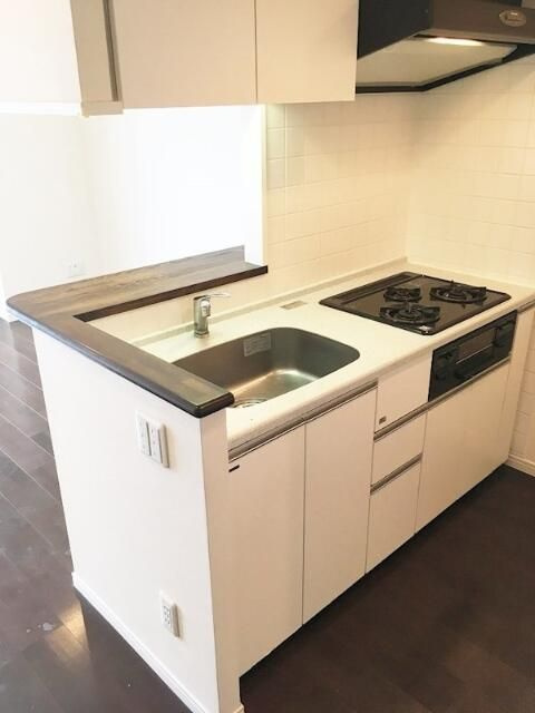 エスティメゾン王子のキッチン