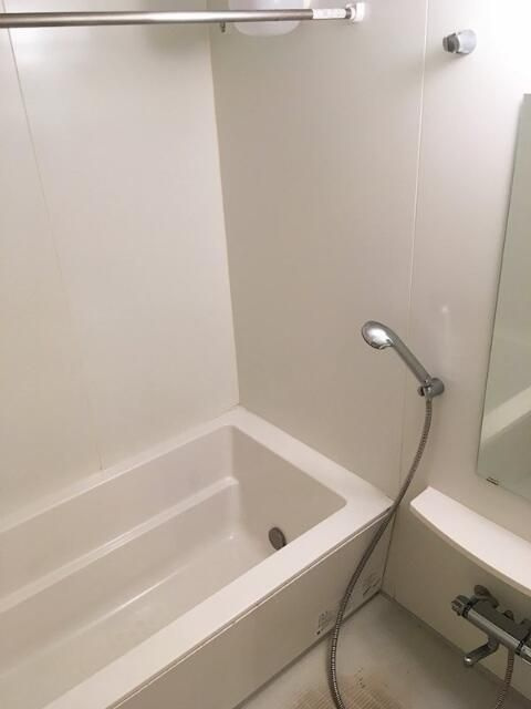 エスティメゾン王子の浴室