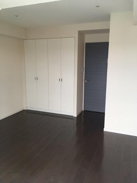 エスティメゾン王子の寝室