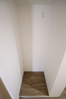 【その他】 | マイネハイマート深井 | 冷蔵庫スペース