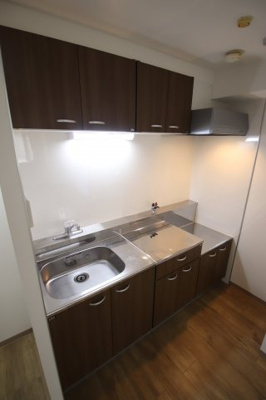 【キッチン】 | マイネハイマート深井