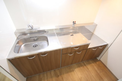 【キッチン】 | マイネハイマート深井