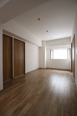 【居間・リビング】 | マイネハイマート深井