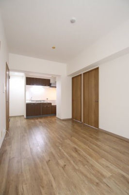 【居間・リビング】 | マイネハイマート深井