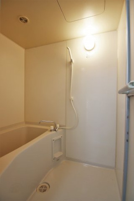 【浴室】 | マイネハイマート深井