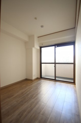 【洋室】 | マイネハイマート深井