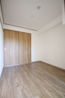 【洋室】 | マイネハイマート深井