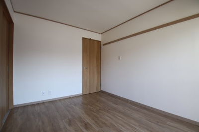 【寝室】 | マイネハイマート深井