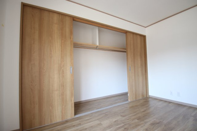 【収納】 | マイネハイマート深井