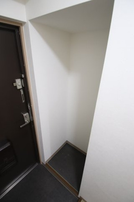 【その他】 | マイネハイマート深井 | 玄関スペース