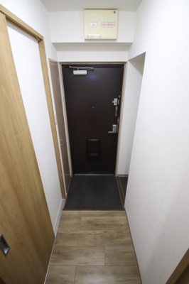 【玄関】 | マイネハイマート深井