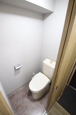 【トイレ】 | マイネハイマート深井