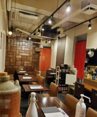 【内装】 | 第一井上ドエル