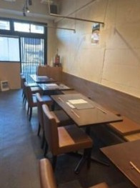 【内装】 | 第一井上ドエル