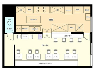 【間取り】 | 第一井上ドエル
