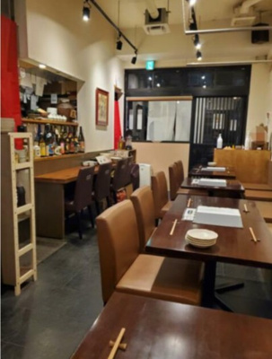 【内装】 | 第一井上ドエル