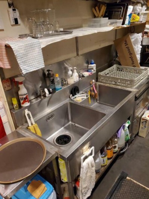 【設備】 | 第一井上ドエル