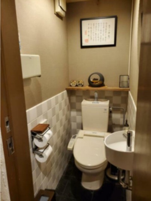 【トイレ】 | 第一井上ドエル