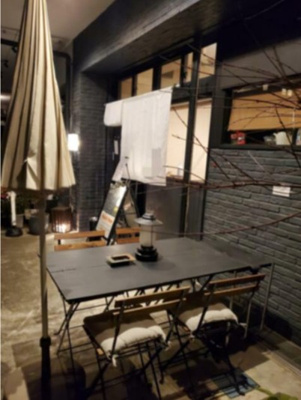 【エントランス】 | 第一井上ドエル