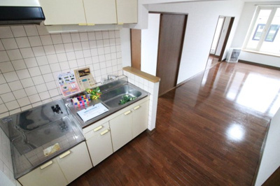 【その他共用部分】 | アパートメントユースⅢ