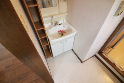 【設備】 | アパートメントユースⅢ