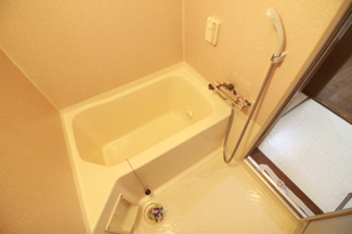 【浴室】 | アパートメントユースⅢ