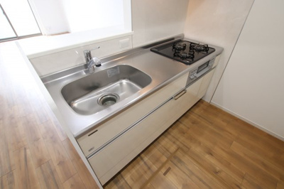 【キッチン】 | サワー・ドゥ萩原天神