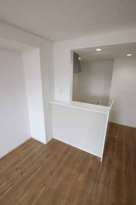 【その他】 | サワー・ドゥ萩原天神 | カウンターキッチン