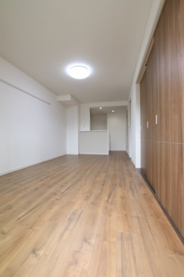 【居間・リビング】 | サワー・ドゥ萩原天神