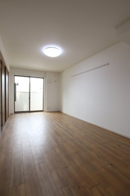 【居間・リビング】 | サワー・ドゥ萩原天神