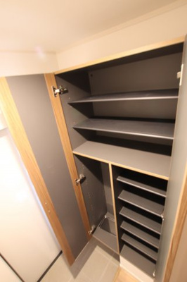 【収納】 | サワー・ドゥ萩原天神