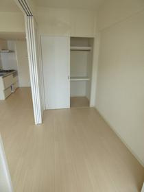 【内装】 | KMS新生水木通