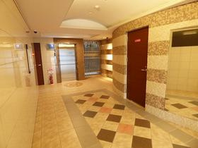 【ロビー】 | KMS新生水木通