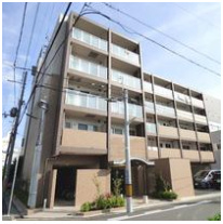 【外観】 | KMS新生水木通