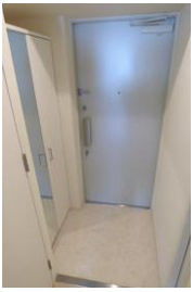 【玄関】 | KMS新生水木通