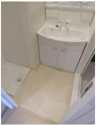 【洗面所】 | KMS新生水木通