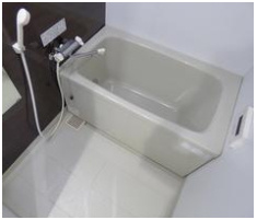 【浴室】 | KMS新生水木通