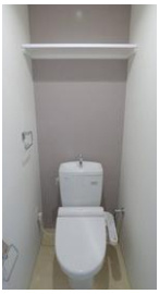 【トイレ】 | KMS新生水木通