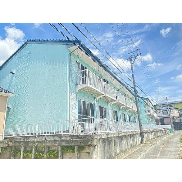 エブリワン西棟　　刈谷市近郊の賃貸はクラスホーム