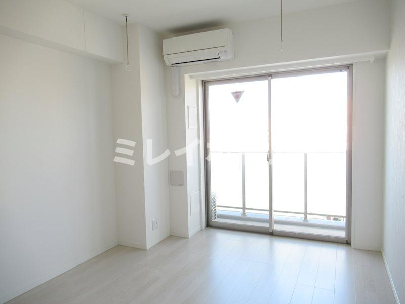 ハイズフラット糀谷