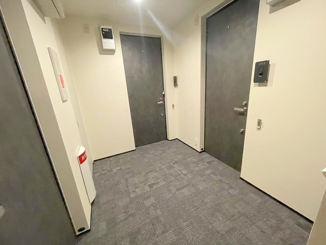 キュロコ横浜鶴見のその他共用部分