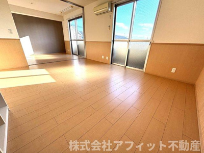 【キッチン】 | ルベール曙 B棟