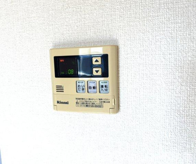 【区画図】 | ルベール曙 B棟