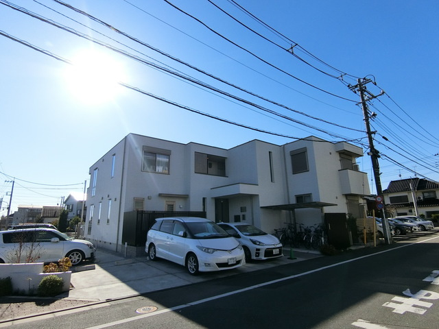 Ｍａｉｓｏｎ　Ｂｌａｎｃｈｅ　Ｔ＆Ｃの駐車場|★敷地内駐車場★