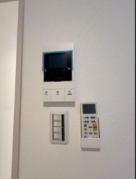 【セキュリティ】 | メゾンクレール南福岡駅前　★プライスホームなら仲介手数料が0円です！★