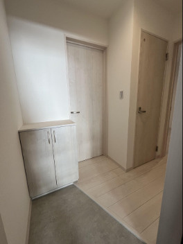 【玄関】 | メゾンクレール南福岡駅前　★プライスホームなら仲介手数料が0円です！★