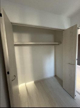 【収納】 | メゾンクレール南福岡駅前　★プライスホームなら仲介手数料が0円です！★