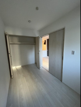 【収納】 | メゾンクレール南福岡駅前　★プライスホームなら仲介手数料が0円です！★